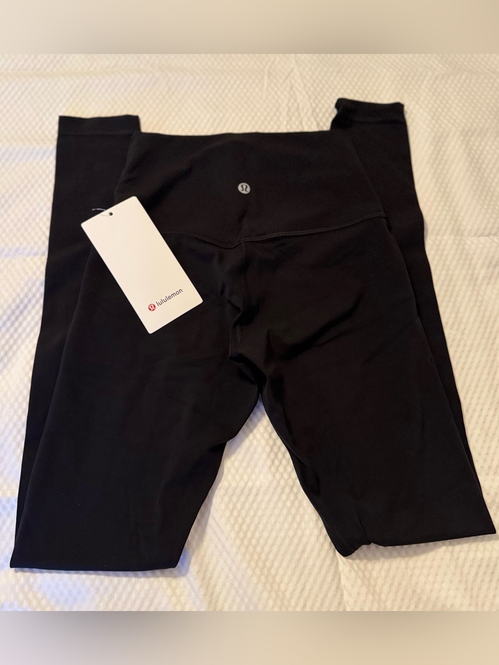 lululemon Align HR Pant 28” • Sz 4